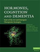 Hormones, Cognition and Dementia