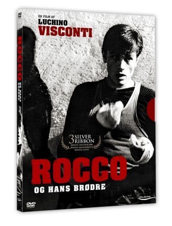 Rocco og hans brødre