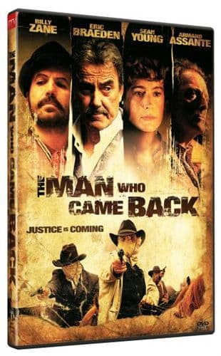 The Man Who Came Back