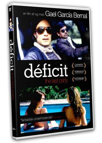 Déficit