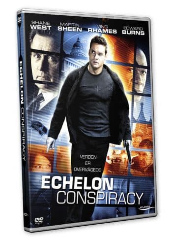 Echelon Conspiracy, The