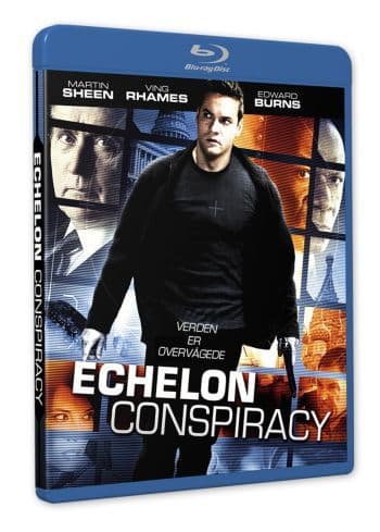 Echelon Conspiracy, The