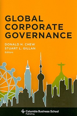 Global Corporate Governance