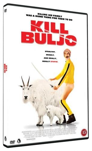 Kill Buljo