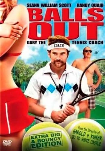 Ball´s Out