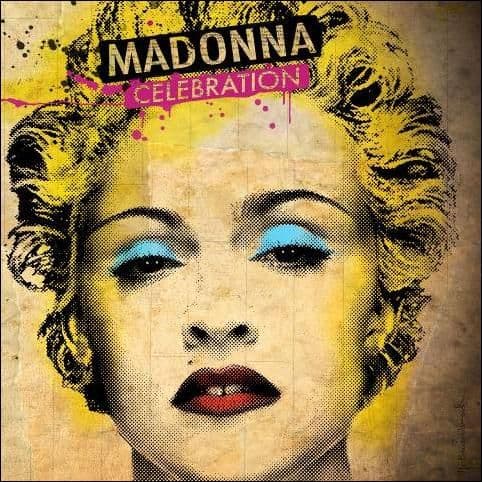 Celebration - The Ultimate Greatest Hits Collection