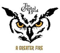 A Greater Fire
