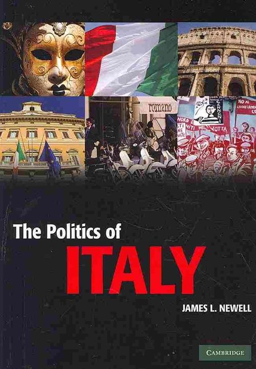 The Politics of Italy