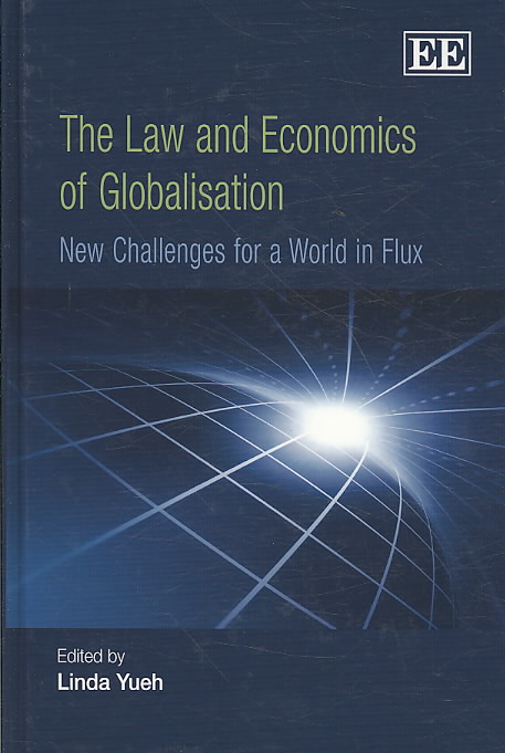 The Law and Economics of Globalisation