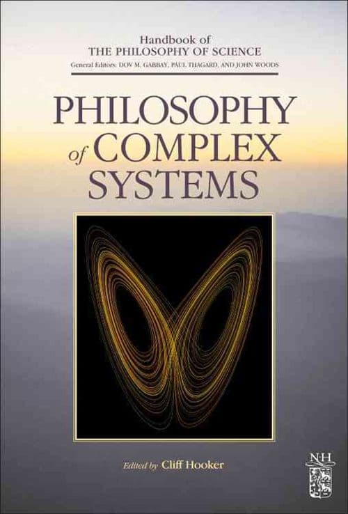 Philosophy of Complex Systems