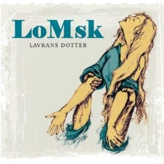 Lavrans Dotter
