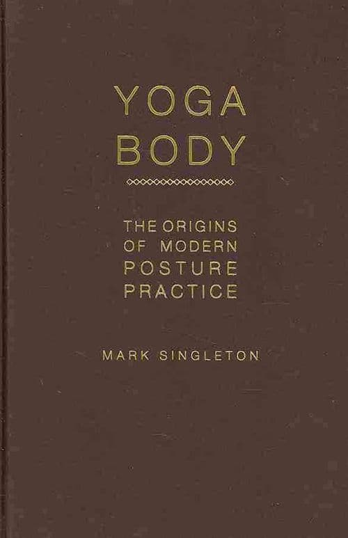 Yoga Body