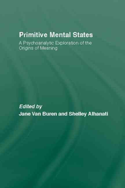 Primitive Mental States