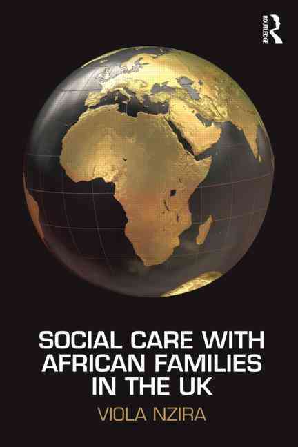 Social Care with African Families in the UK