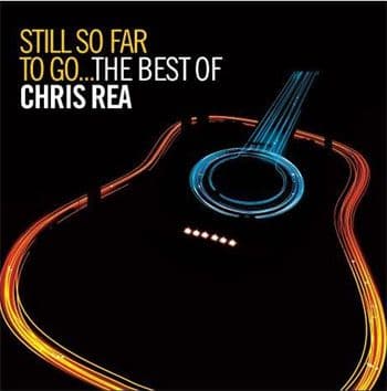 Still So Far to Go: The Best of Chris Rea (2CD)