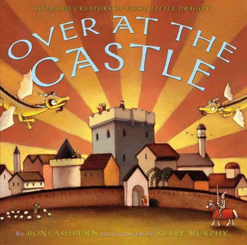 Over At the Castle