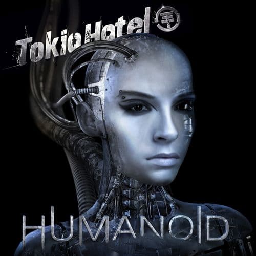Humanoid - Dlx German