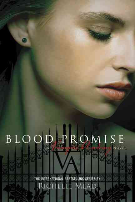 Blood Promise