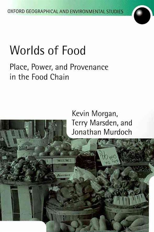 Worlds of Food
