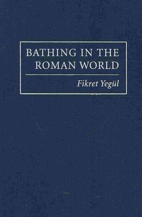 Bathing in the Roman World
