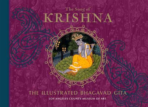 The Song of Krishna
