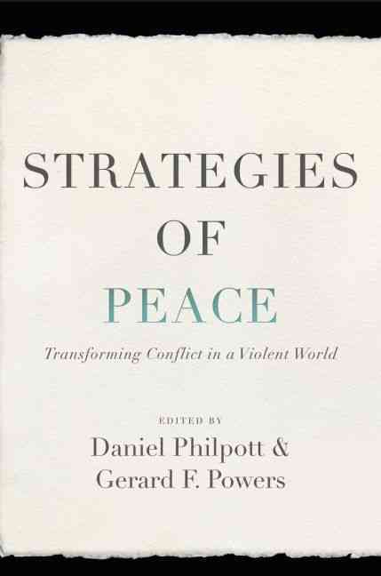 Strategies of peace