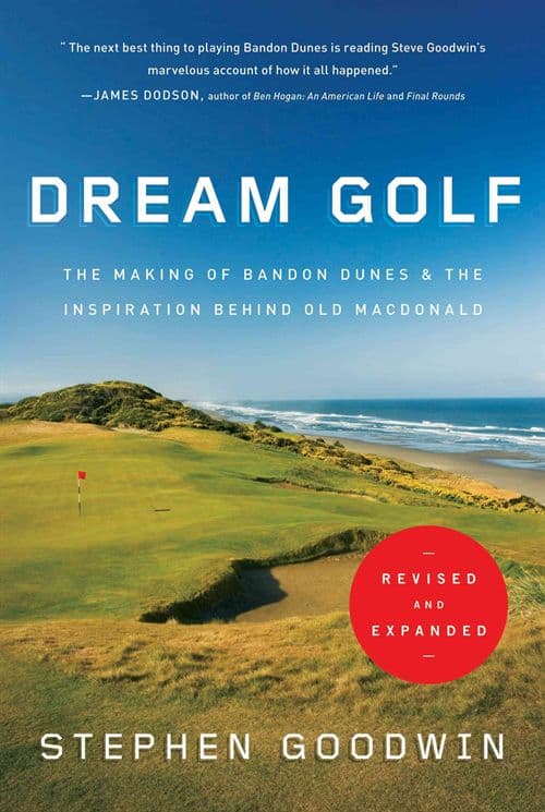 Dream Golf