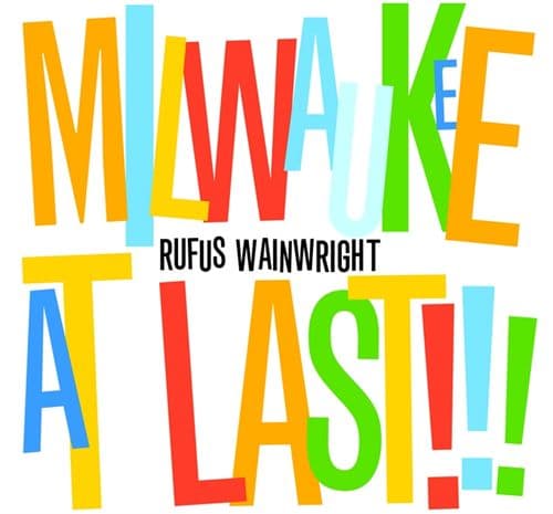 Milwaukee At Last!!! - Deluxe