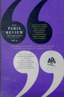 The Paris Review Interviews