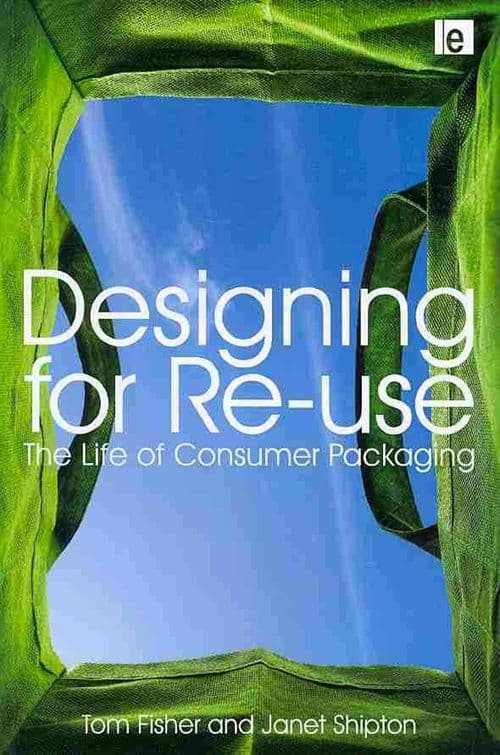 Designing for Re-Use