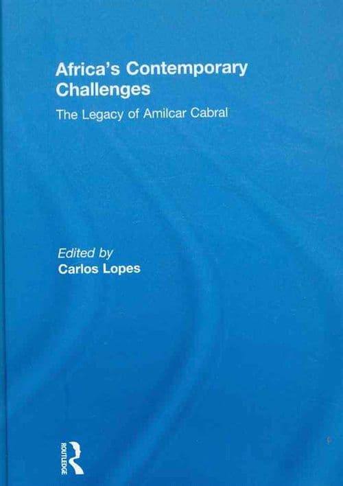 Africa's Contemporary Challenges