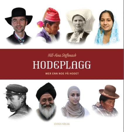 Hodeplagg