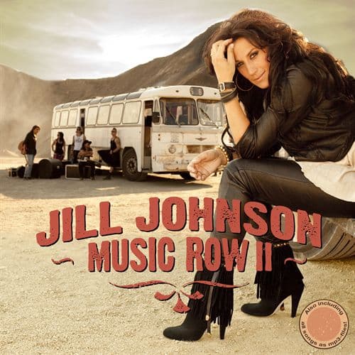 Music Row II