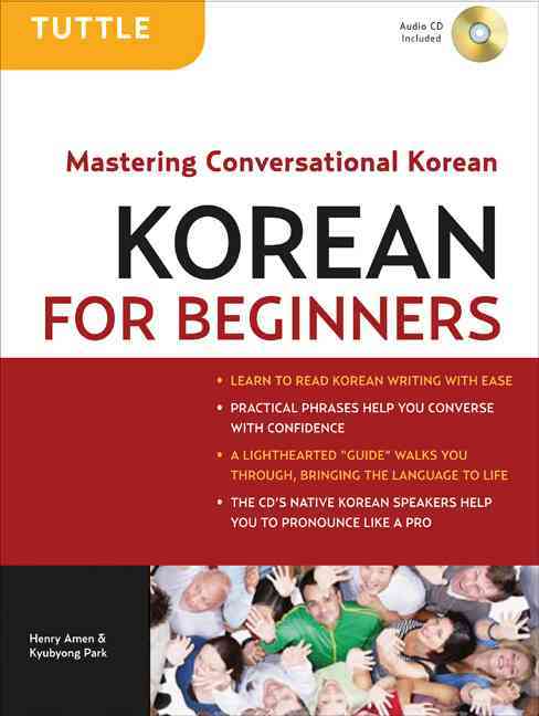 Korean for Beginners