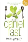 Miniatyrbillede 2 af 2: The Daniel Fast