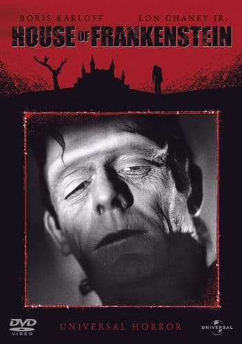 House of Frankenstein