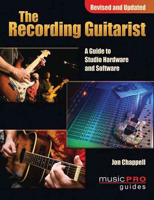 The Recording Guitarist