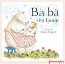 Bä Bä Vita Lamm