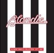 Blondie Singles Collect. 77-82