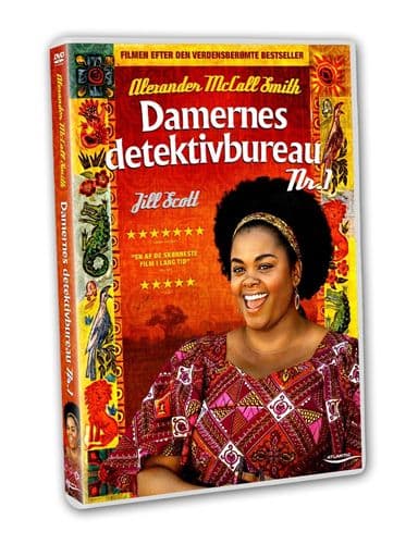 Damernes detektivbureau 2