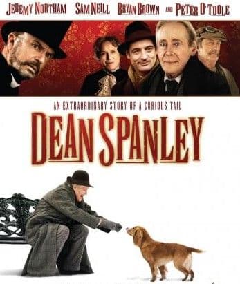 Dean Spanley (Blu-ray)