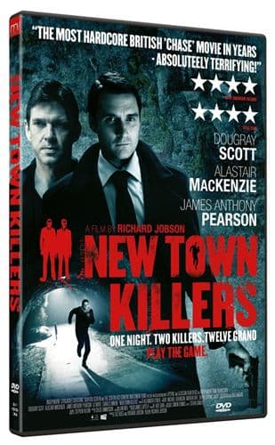 New Town Killers