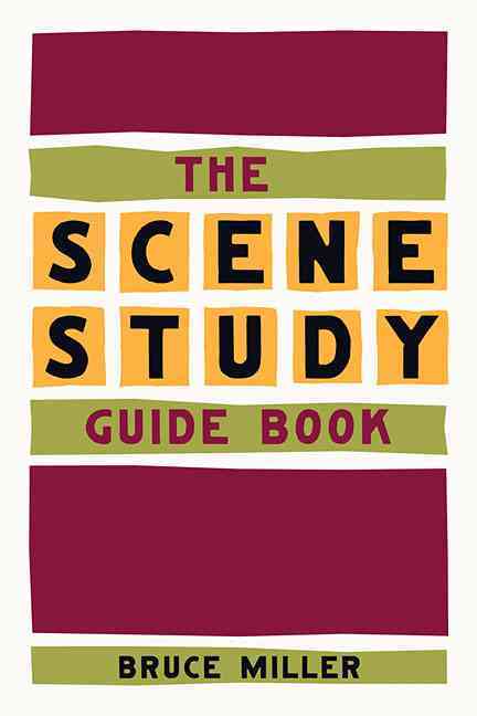 The Scene Study Book