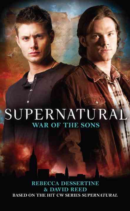 Supernatural - War of the Sons