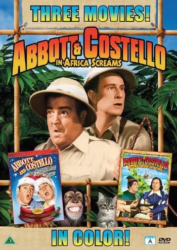 Abbott & Costello