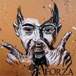 Forza - Forza EPForza - Forza EP