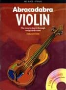 Abracadabra Violin (Pupil's book + 2 CDs)