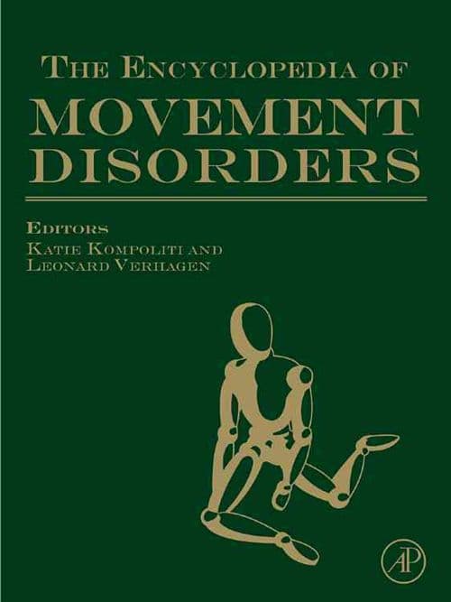 Encyclopedia of Movement Disorders