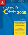 Miniatyrbild 2 av 2: Murach's C++ 2008