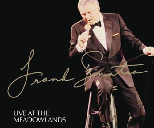 Live at the Meadowlands